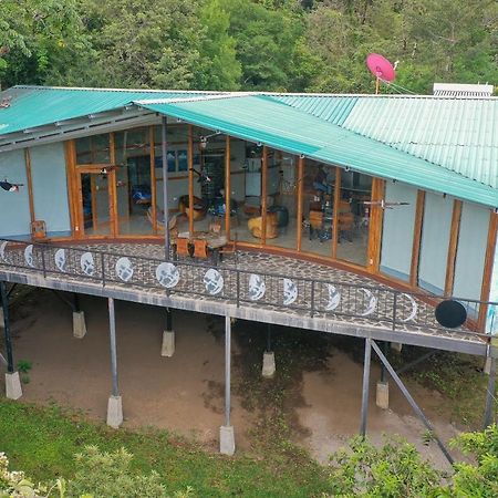 Moon Wonders Vacation House Monteverde Ngoại thất bức ảnh