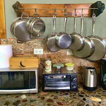 Moon Wonders Vacation House Monteverde Ngoại thất bức ảnh