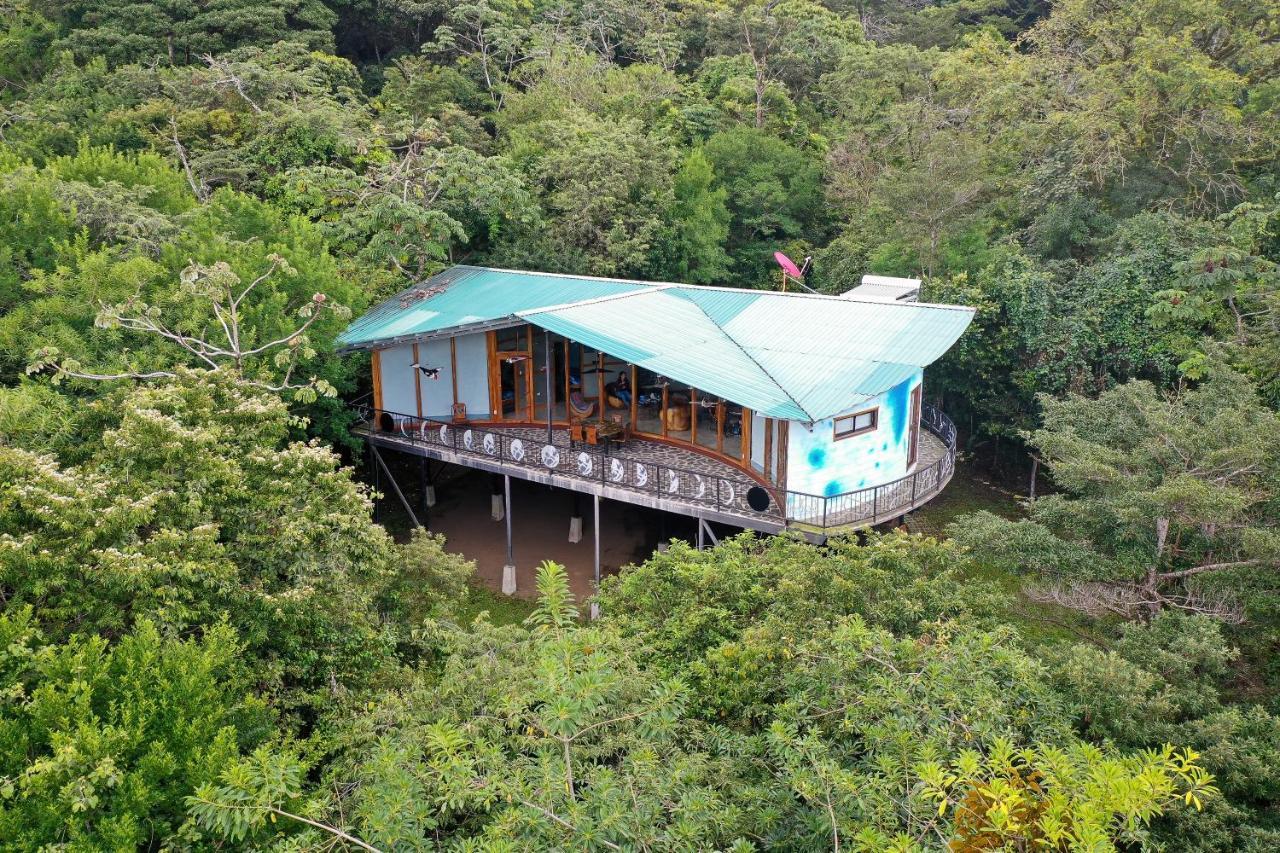 Moon Wonders Vacation House Monteverde Ngoại thất bức ảnh