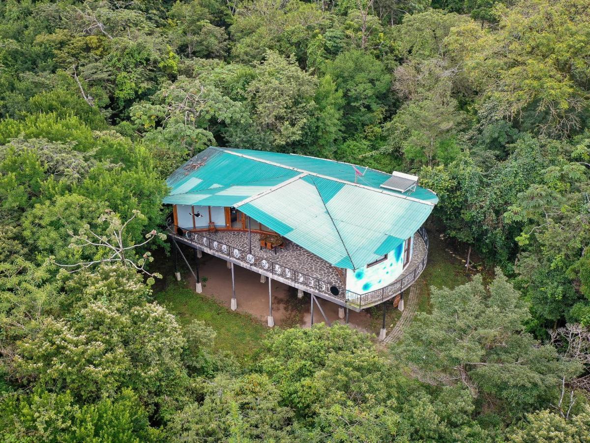 Moon Wonders Vacation House Monteverde Ngoại thất bức ảnh