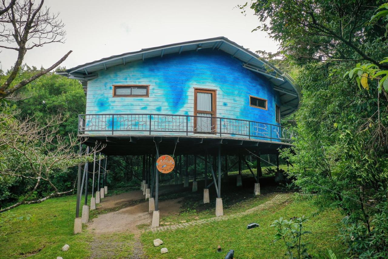 Moon Wonders Vacation House Monteverde Ngoại thất bức ảnh