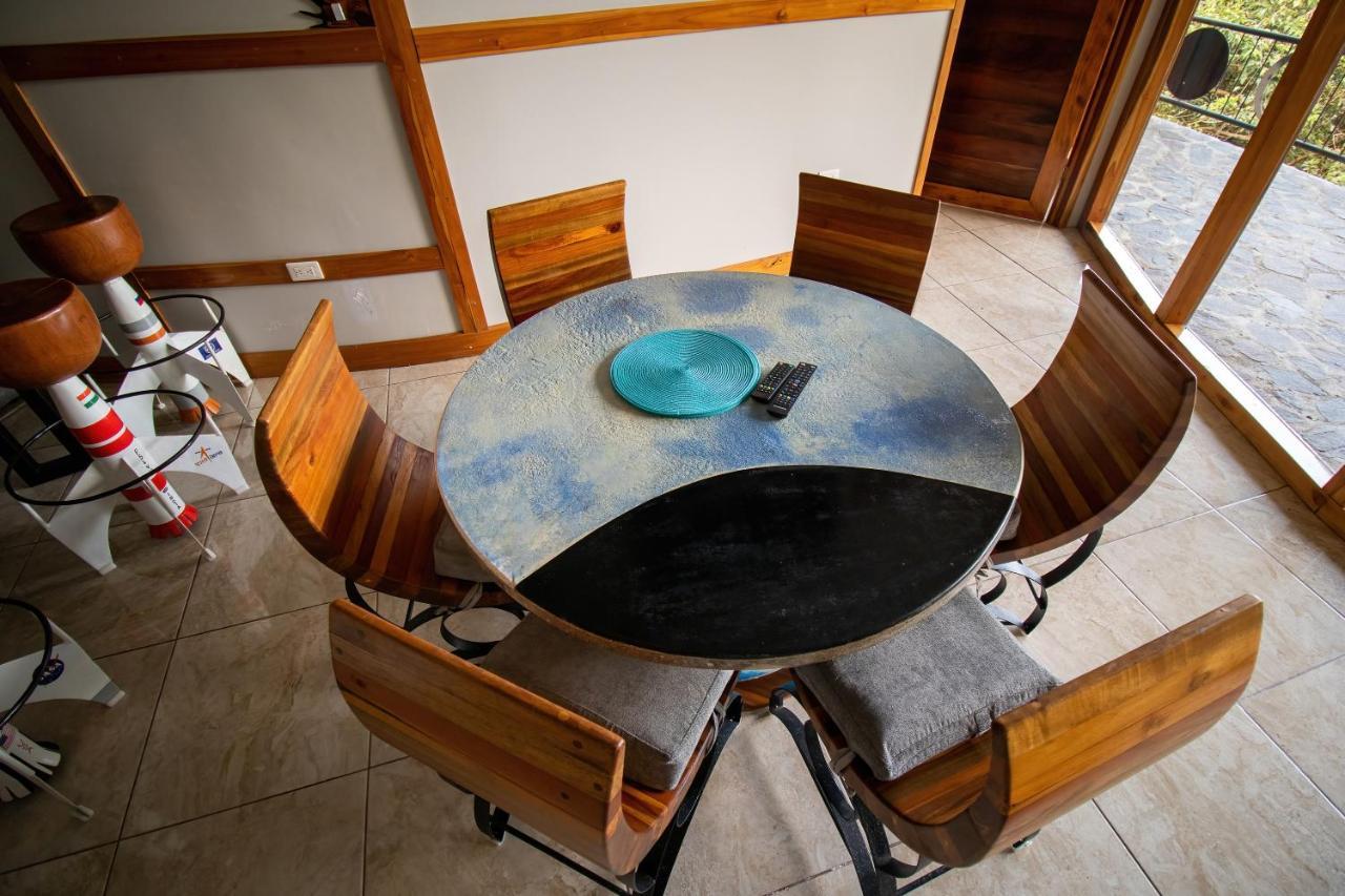 Moon Wonders Vacation House Monteverde Ngoại thất bức ảnh