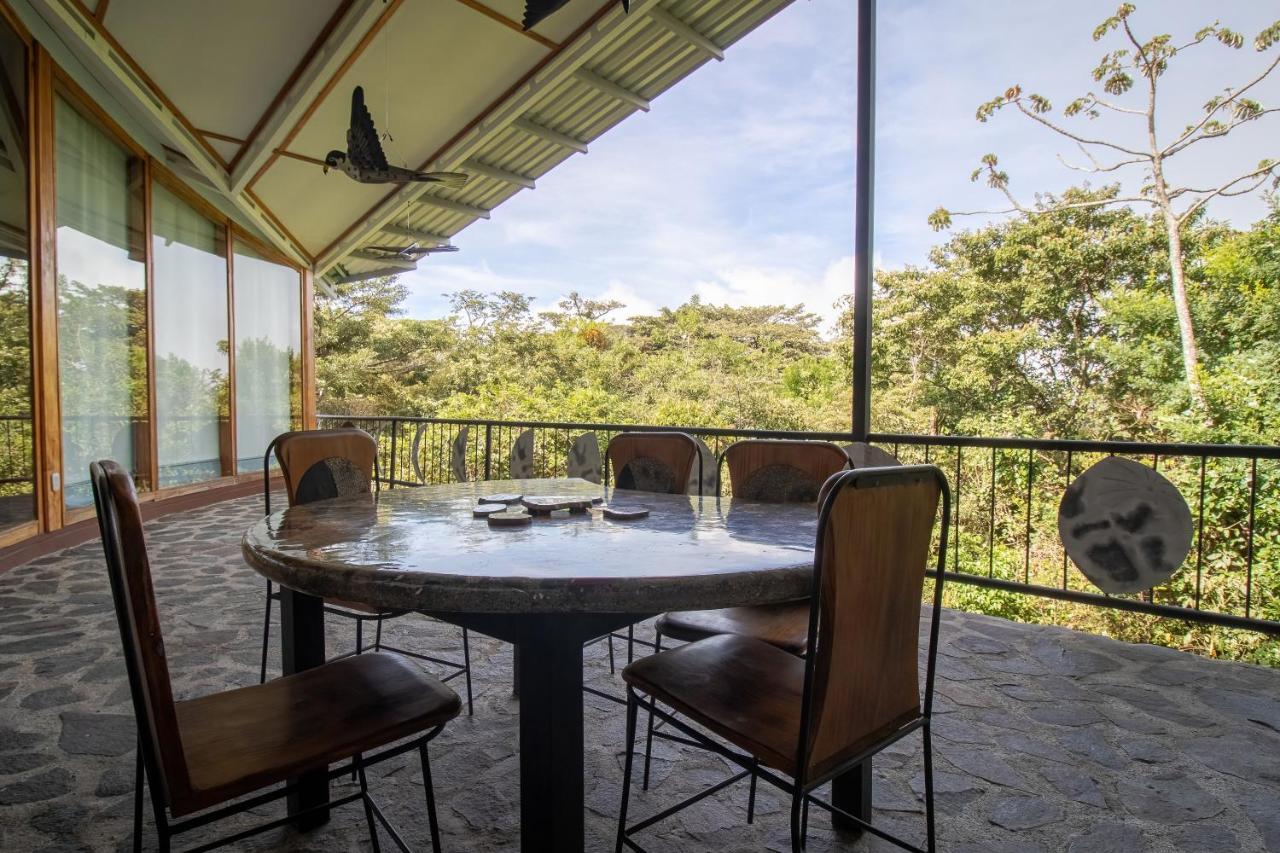 Moon Wonders Vacation House Monteverde Ngoại thất bức ảnh