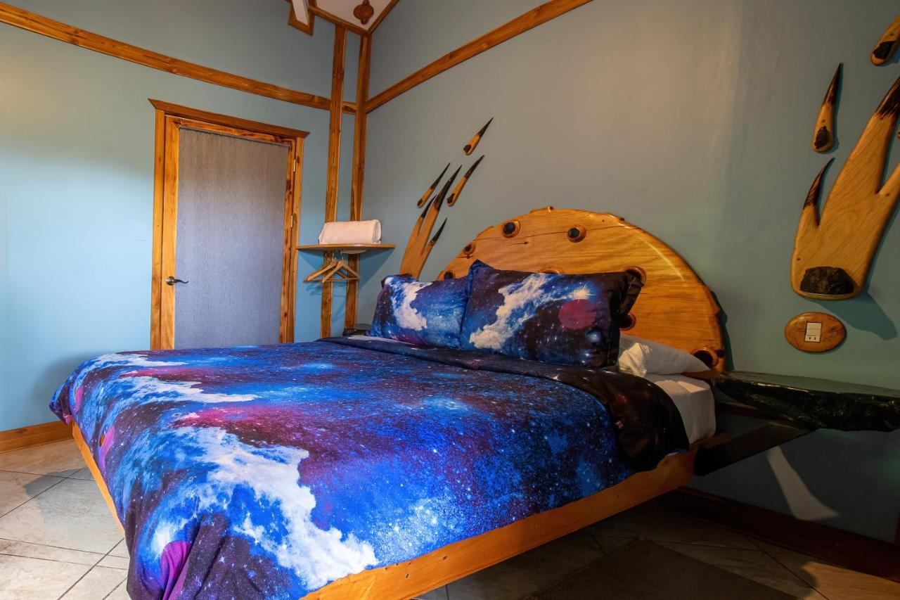 Moon Wonders Vacation House Monteverde Ngoại thất bức ảnh