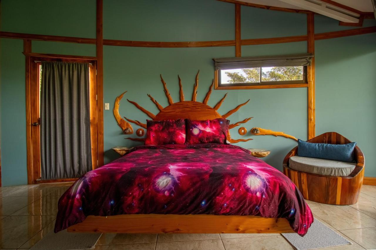 Moon Wonders Vacation House Monteverde Ngoại thất bức ảnh