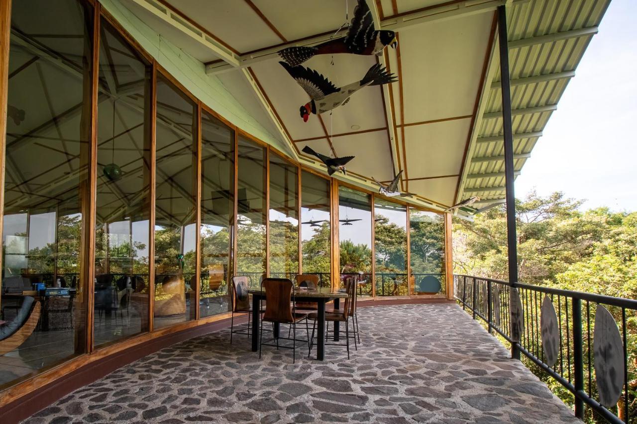 Moon Wonders Vacation House Monteverde Ngoại thất bức ảnh