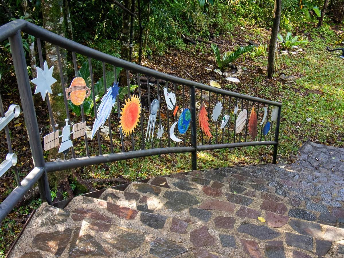 Moon Wonders Vacation House Monteverde Ngoại thất bức ảnh