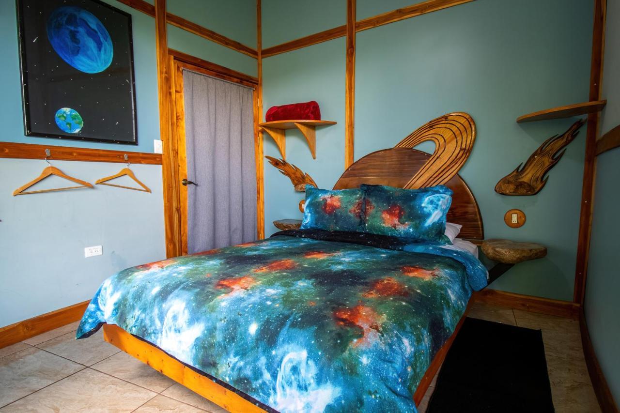 Moon Wonders Vacation House Monteverde Ngoại thất bức ảnh
