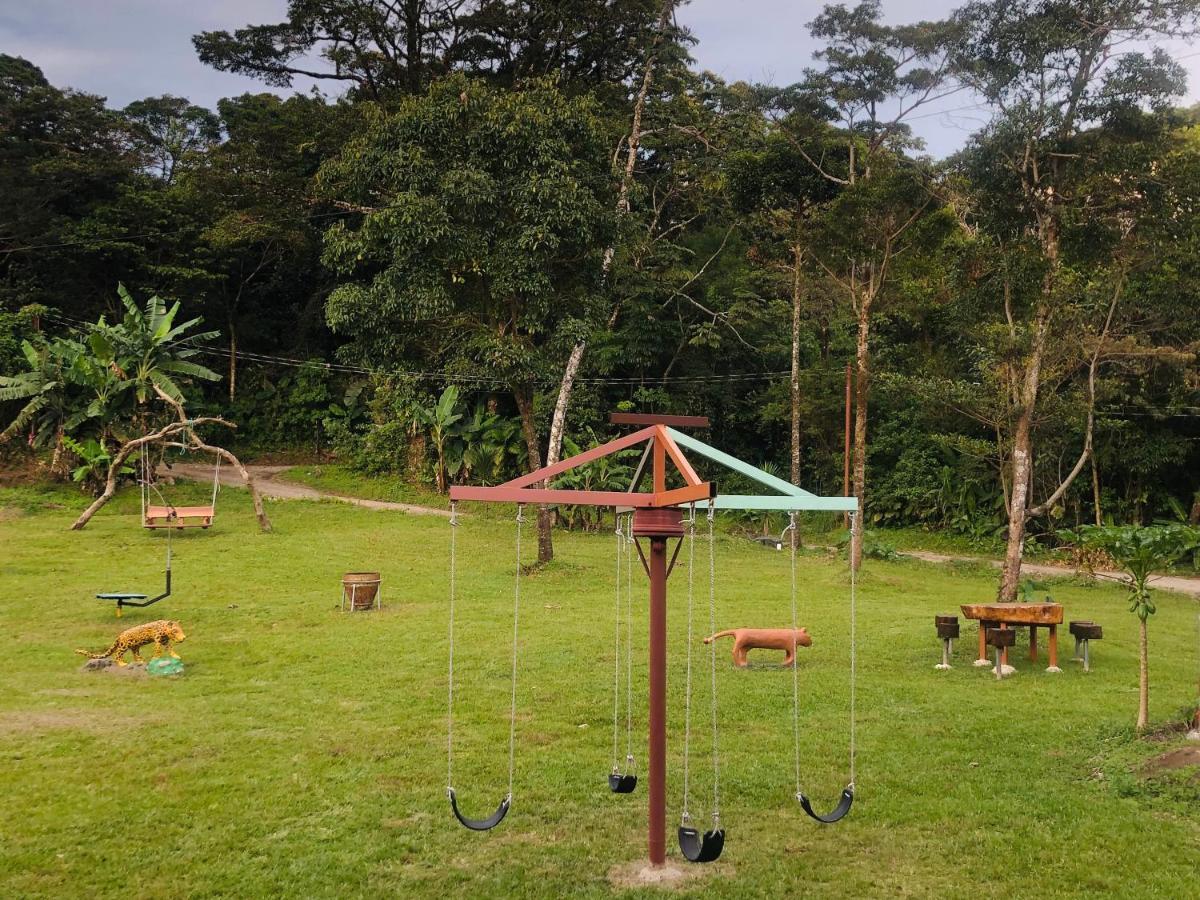 Moon Wonders Vacation House Monteverde Ngoại thất bức ảnh