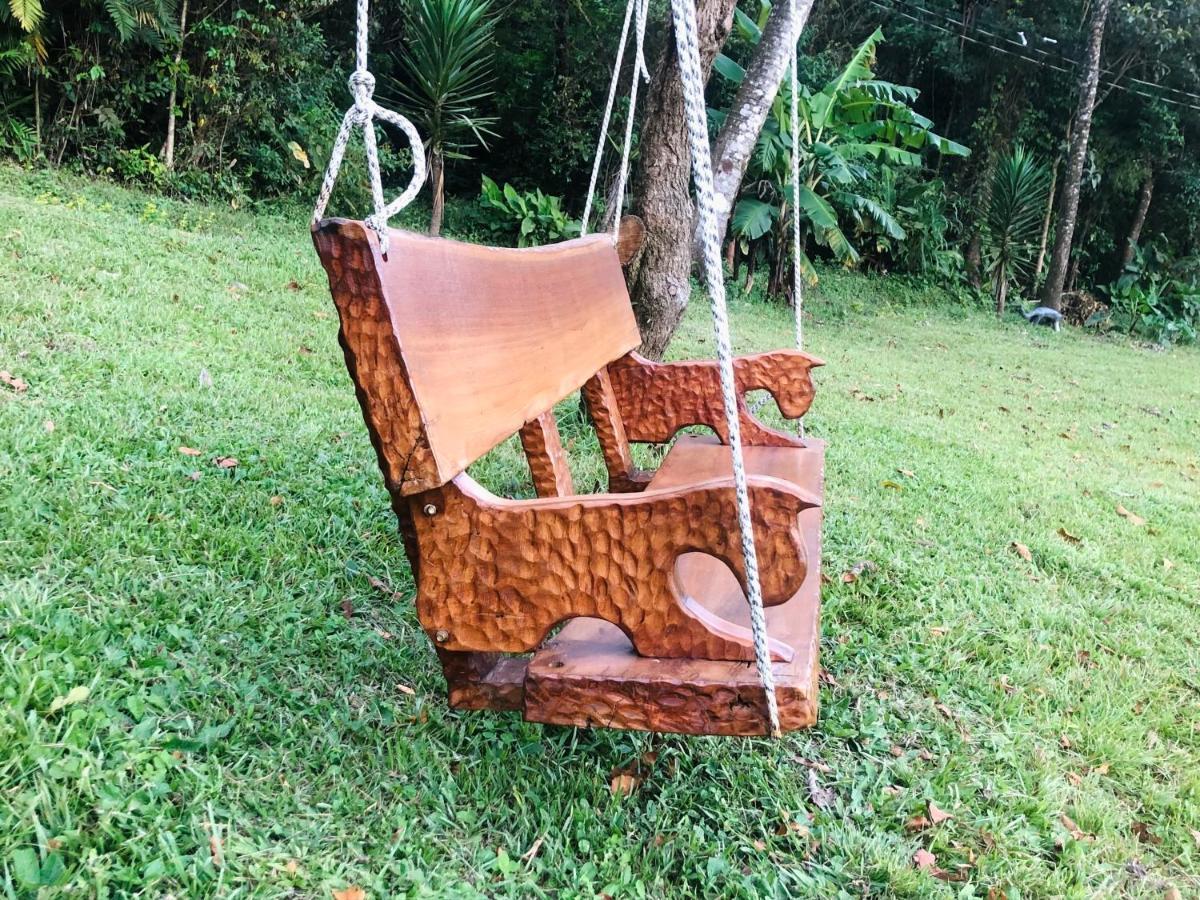 Moon Wonders Vacation House Monteverde Ngoại thất bức ảnh