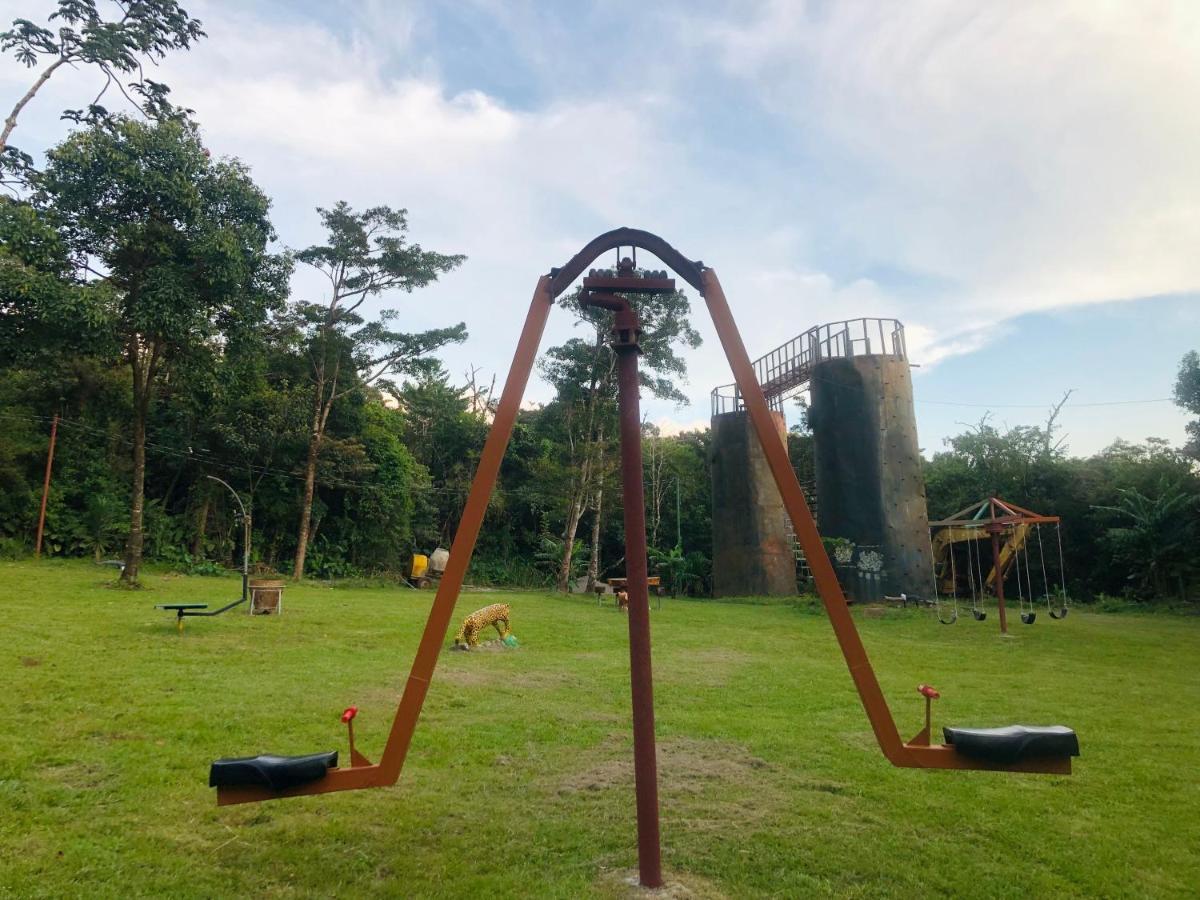 Moon Wonders Vacation House Monteverde Ngoại thất bức ảnh