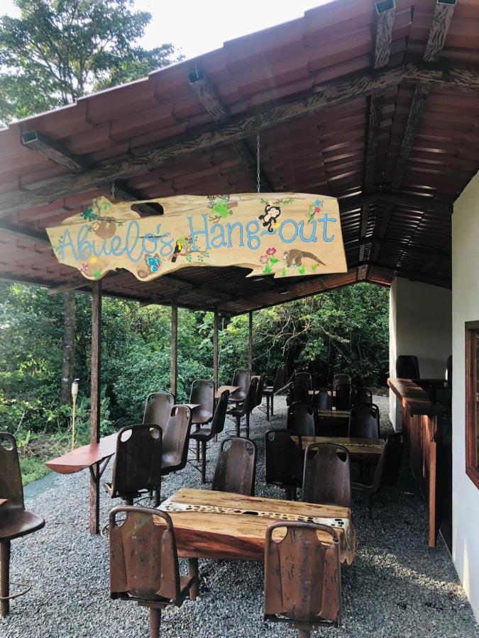 Moon Wonders Vacation House Monteverde Ngoại thất bức ảnh