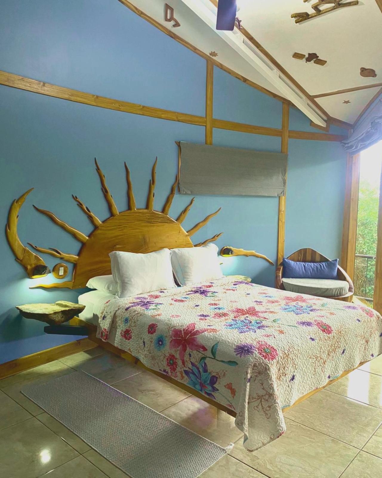 Moon Wonders Vacation House Monteverde Ngoại thất bức ảnh