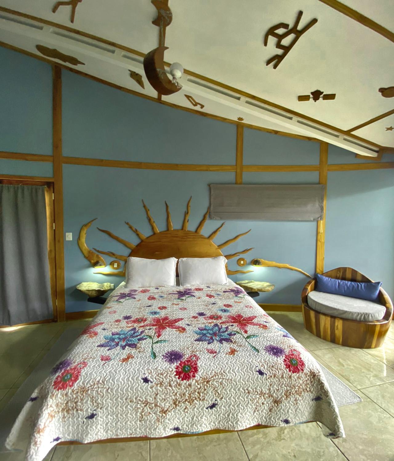 Moon Wonders Vacation House Monteverde Ngoại thất bức ảnh