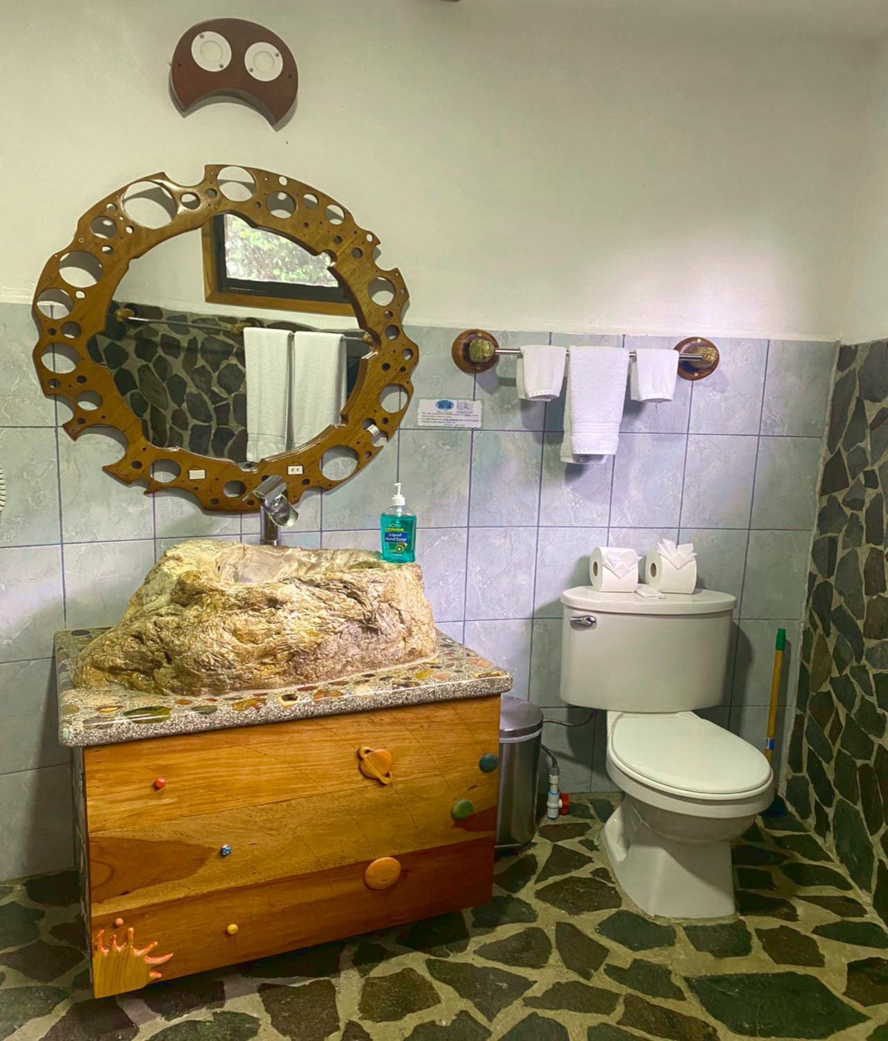 Moon Wonders Vacation House Monteverde Ngoại thất bức ảnh