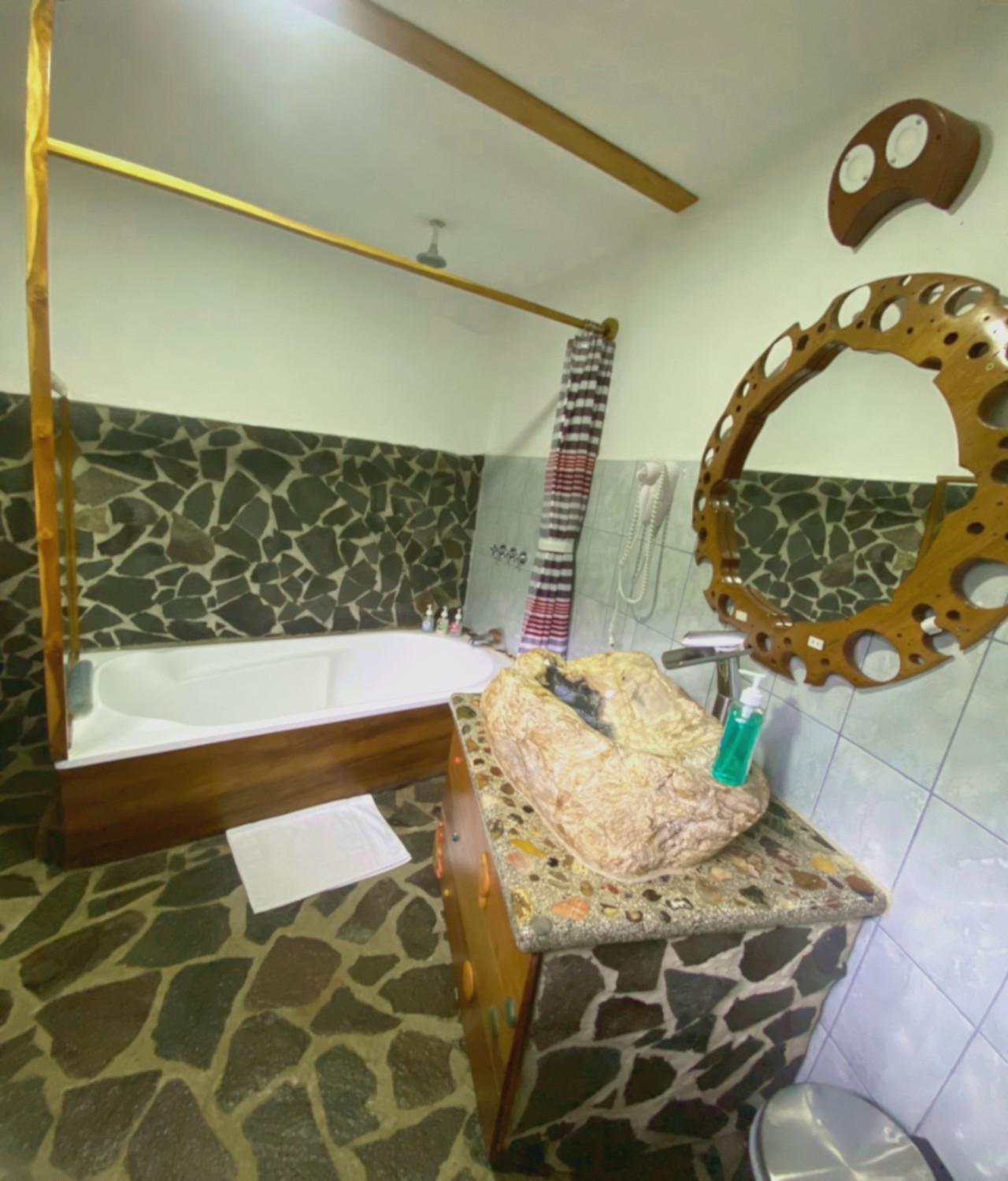 Moon Wonders Vacation House Monteverde Ngoại thất bức ảnh