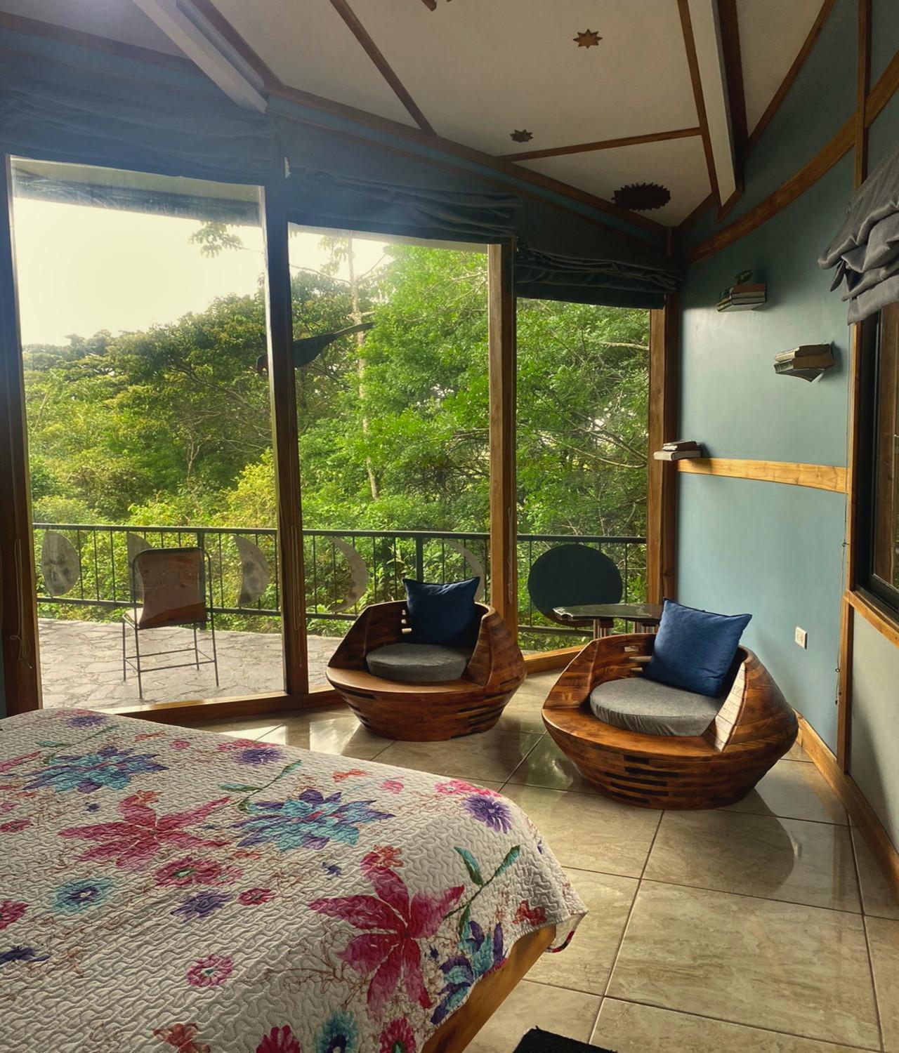 Moon Wonders Vacation House Monteverde Ngoại thất bức ảnh