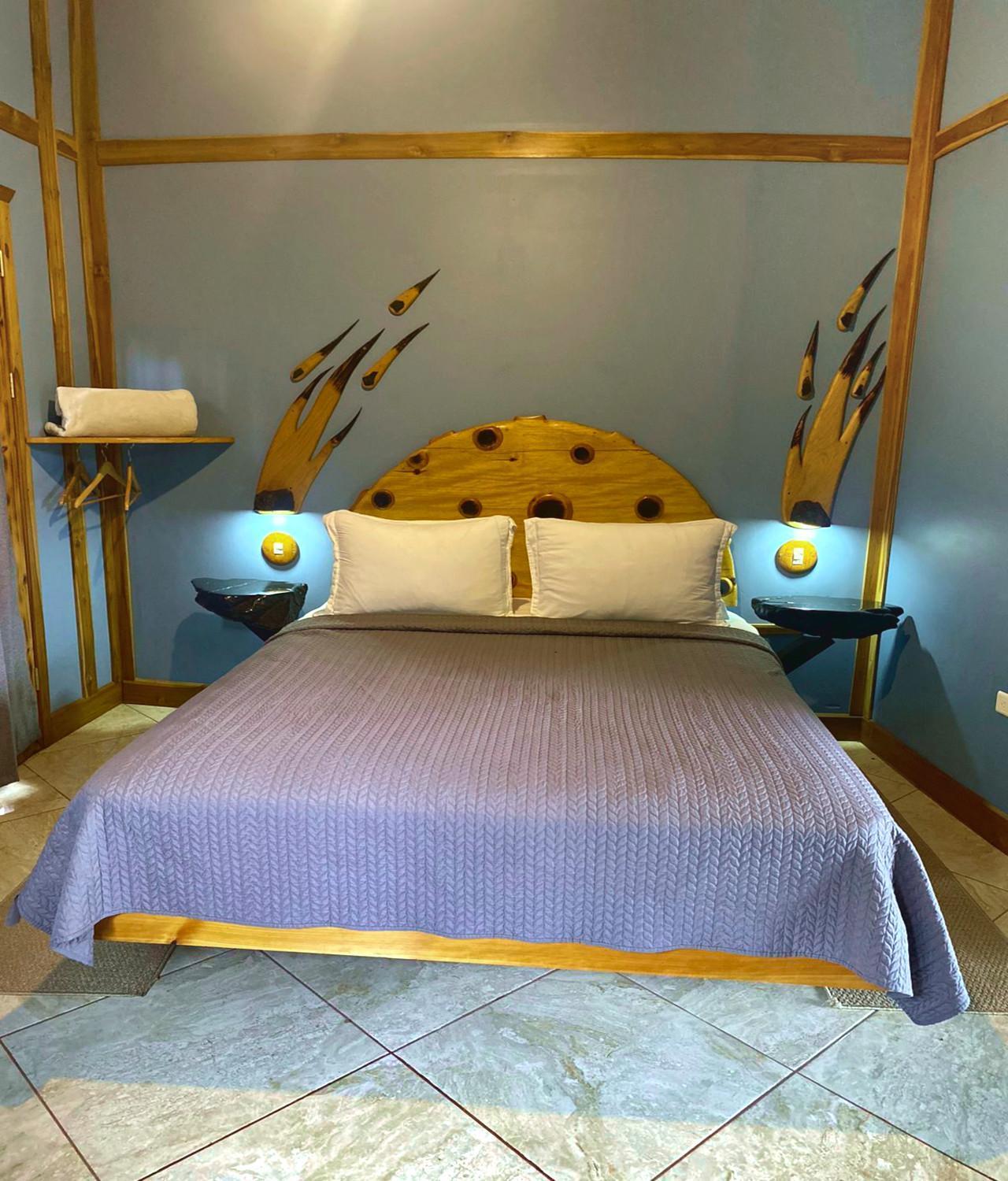 Moon Wonders Vacation House Monteverde Ngoại thất bức ảnh