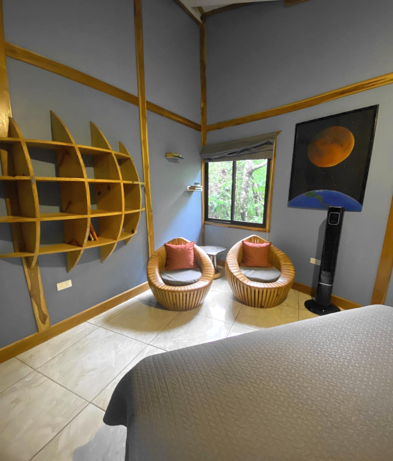 Moon Wonders Vacation House Monteverde Ngoại thất bức ảnh