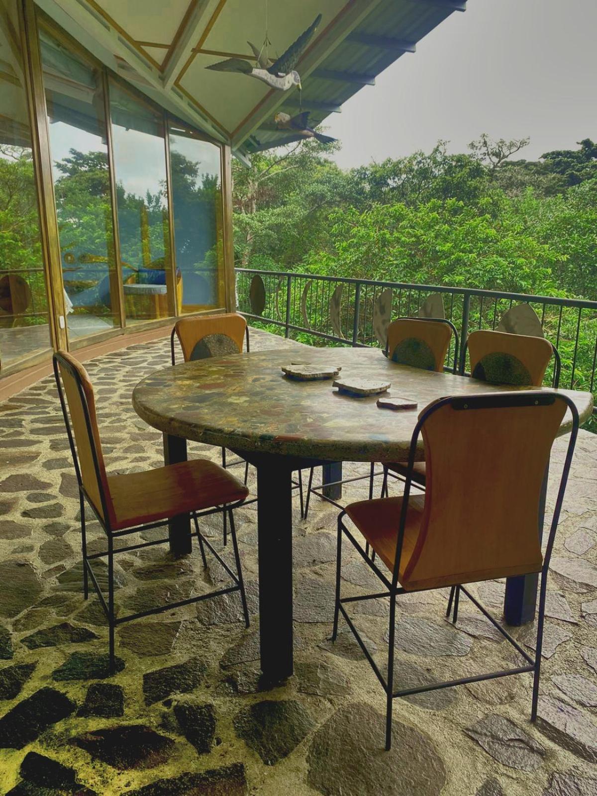 Moon Wonders Vacation House Monteverde Ngoại thất bức ảnh