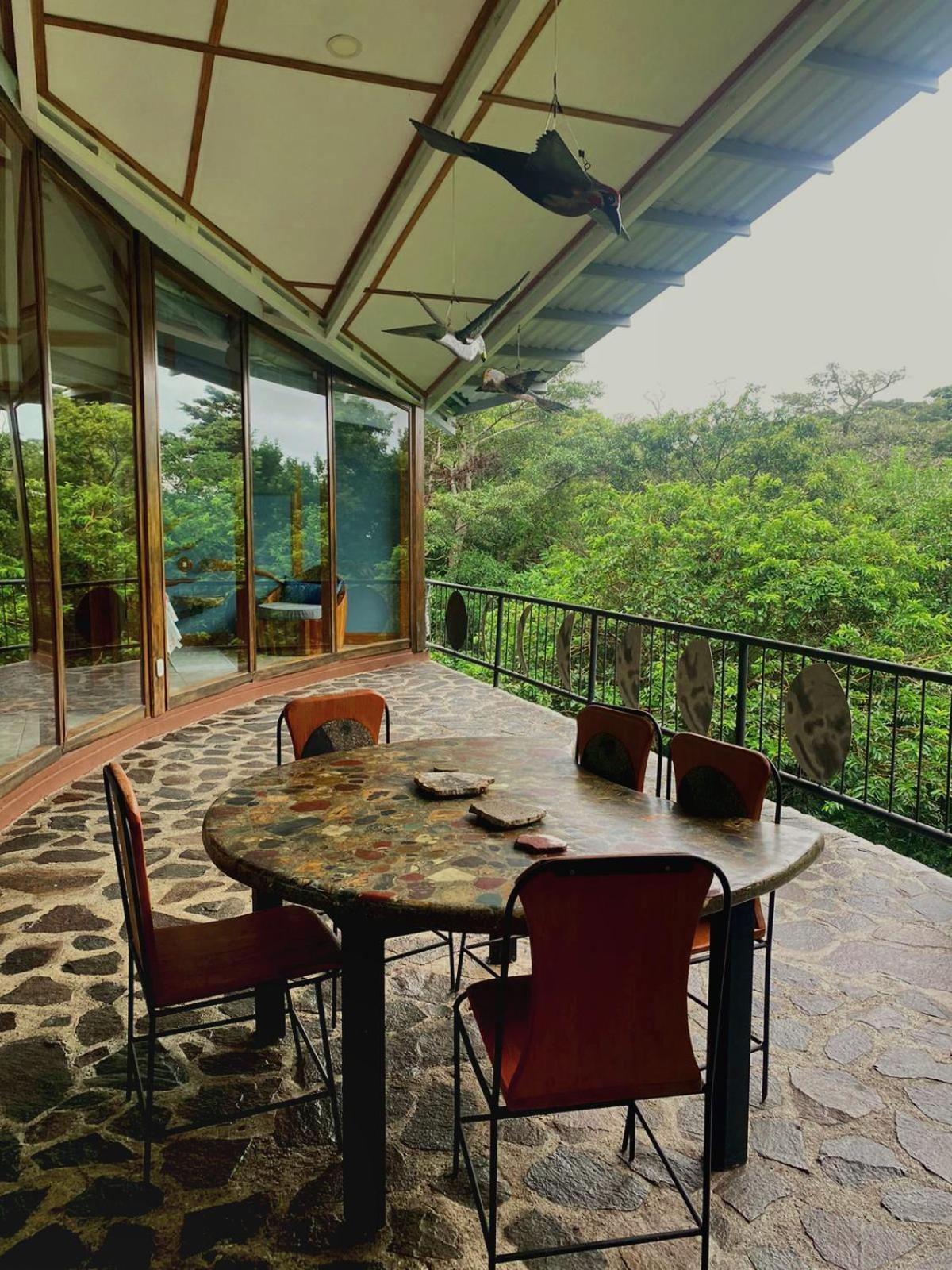 Moon Wonders Vacation House Monteverde Ngoại thất bức ảnh