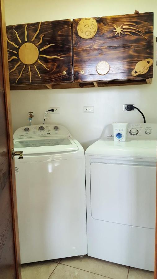 Moon Wonders Vacation House Monteverde Ngoại thất bức ảnh