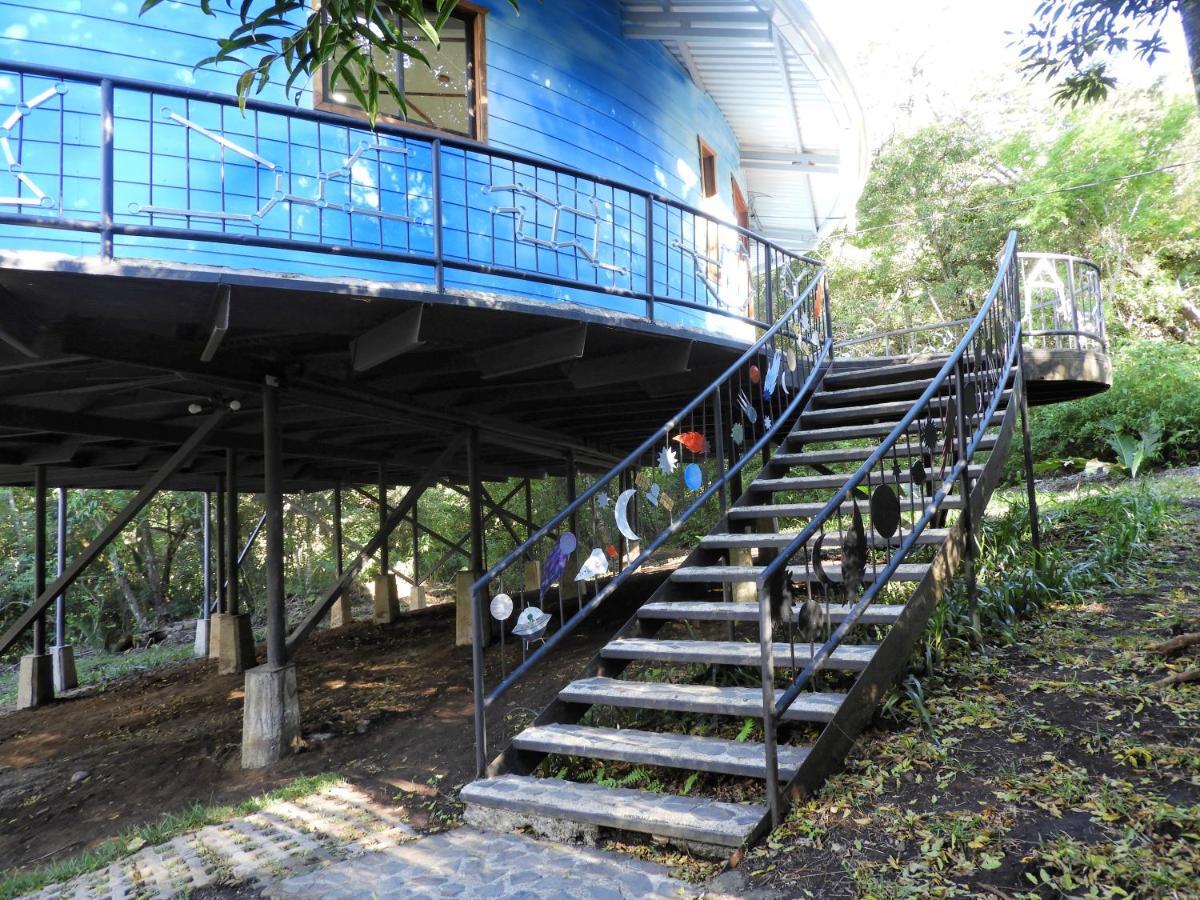 Moon Wonders Vacation House Monteverde Ngoại thất bức ảnh