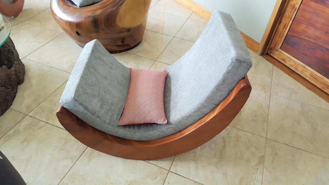 Moon Wonders Vacation House Monteverde Ngoại thất bức ảnh