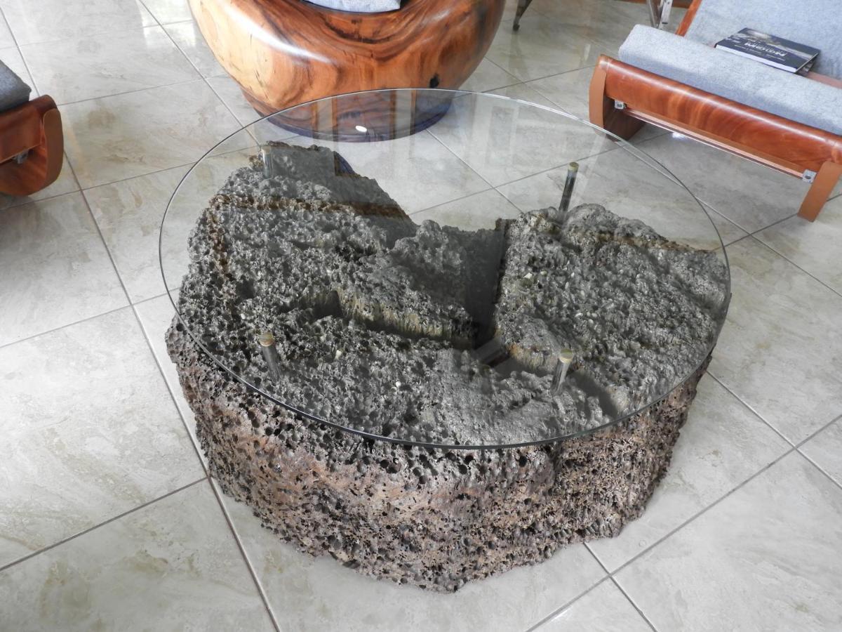 Moon Wonders Vacation House Monteverde Ngoại thất bức ảnh