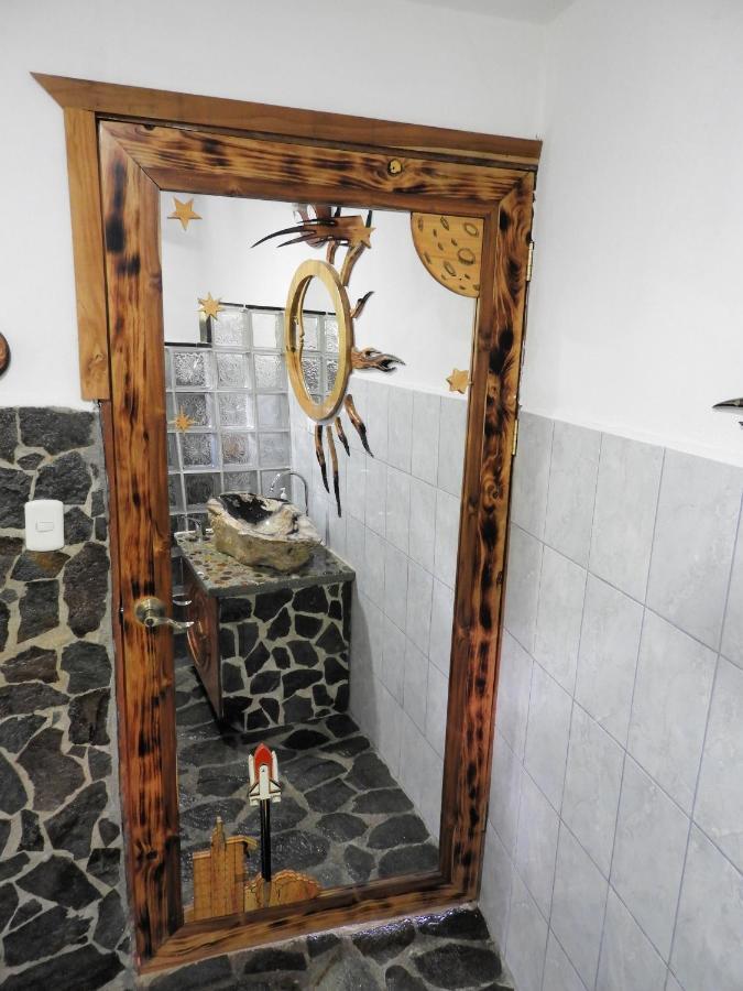 Moon Wonders Vacation House Monteverde Ngoại thất bức ảnh