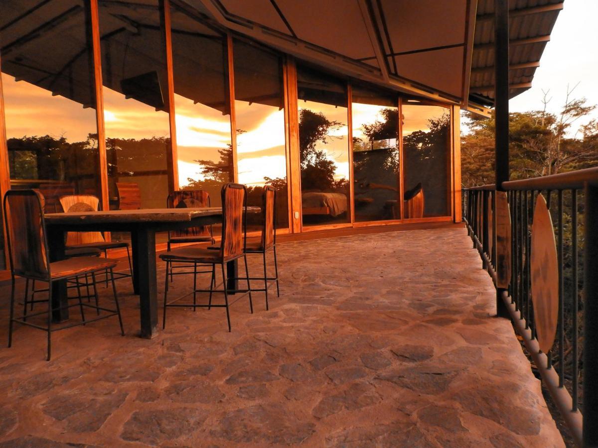 Moon Wonders Vacation House Monteverde Ngoại thất bức ảnh